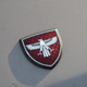 Illustration for article titled Toyota Individual Model Badging.